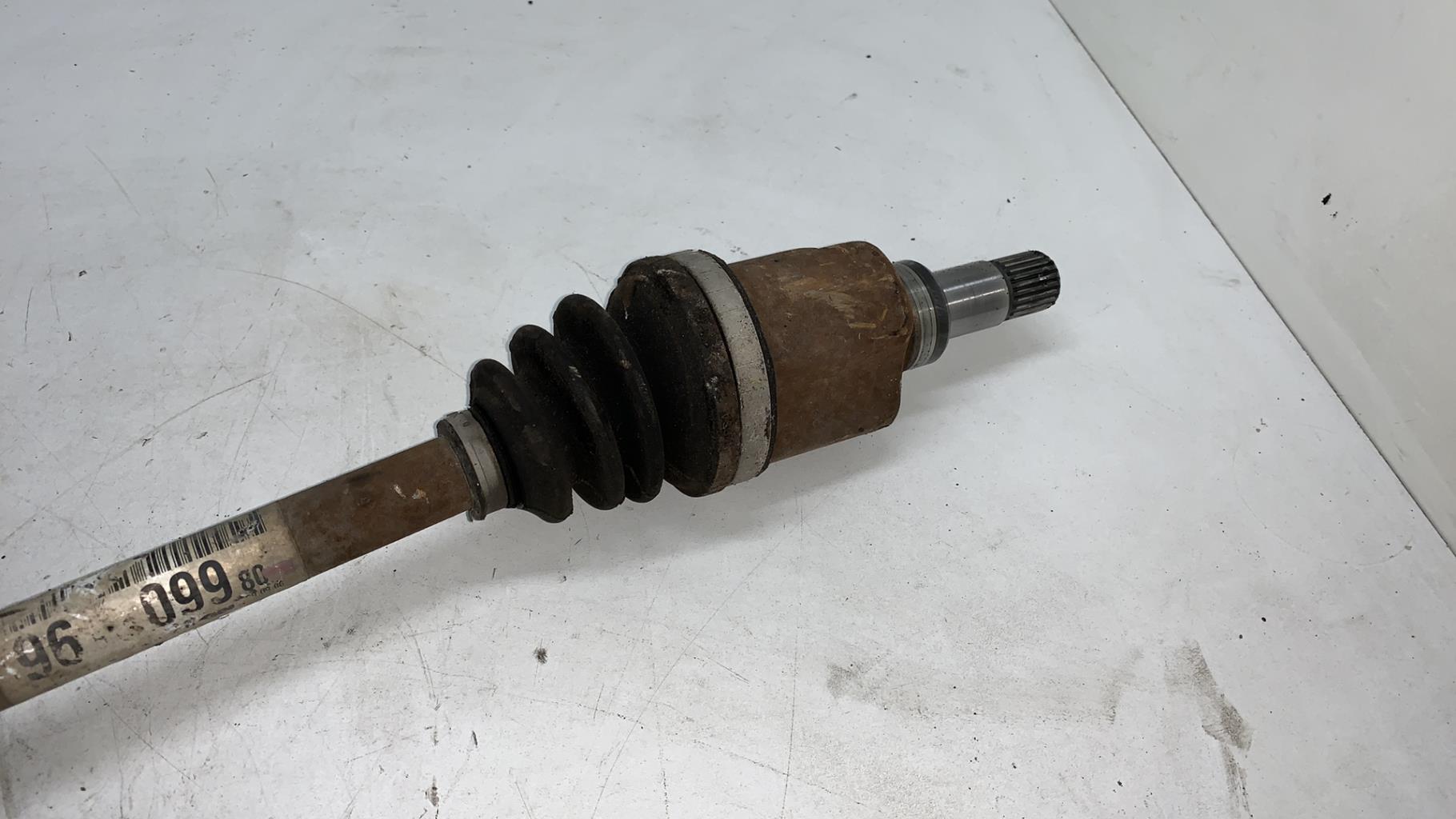 Giunto cardanico albero di trasmissione sinistro PEUGEOT 207 PHASE 1 Diésel - 1