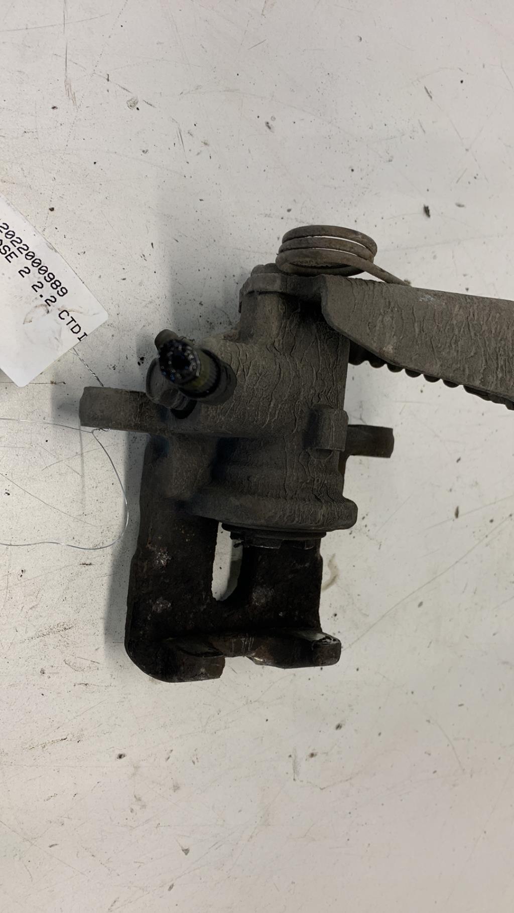 Pinza freni posteriore destra HONDA CIVIC 8 PHASE 2 Diésel - 1