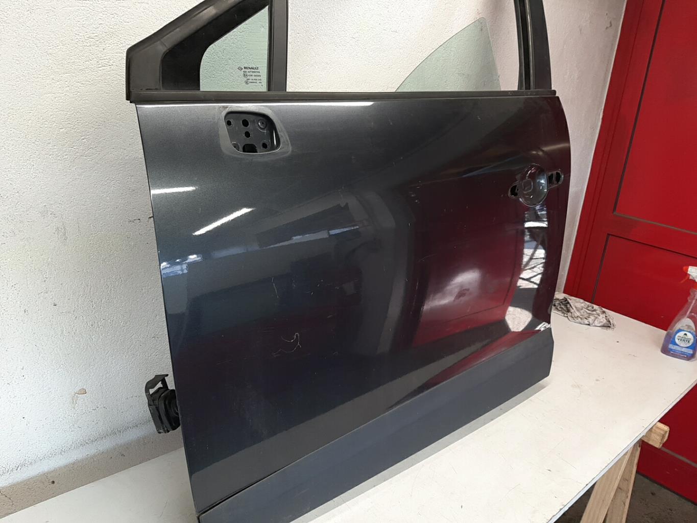 Portiera anteriore sinistra RENAULT GRAND SCENIC 3 PHASE 1 Diésel - 1