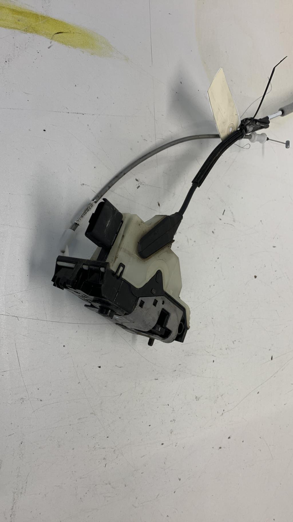 Serratura anteriore destra CITROEN DS4 PHASE 1 Gasolina - 1