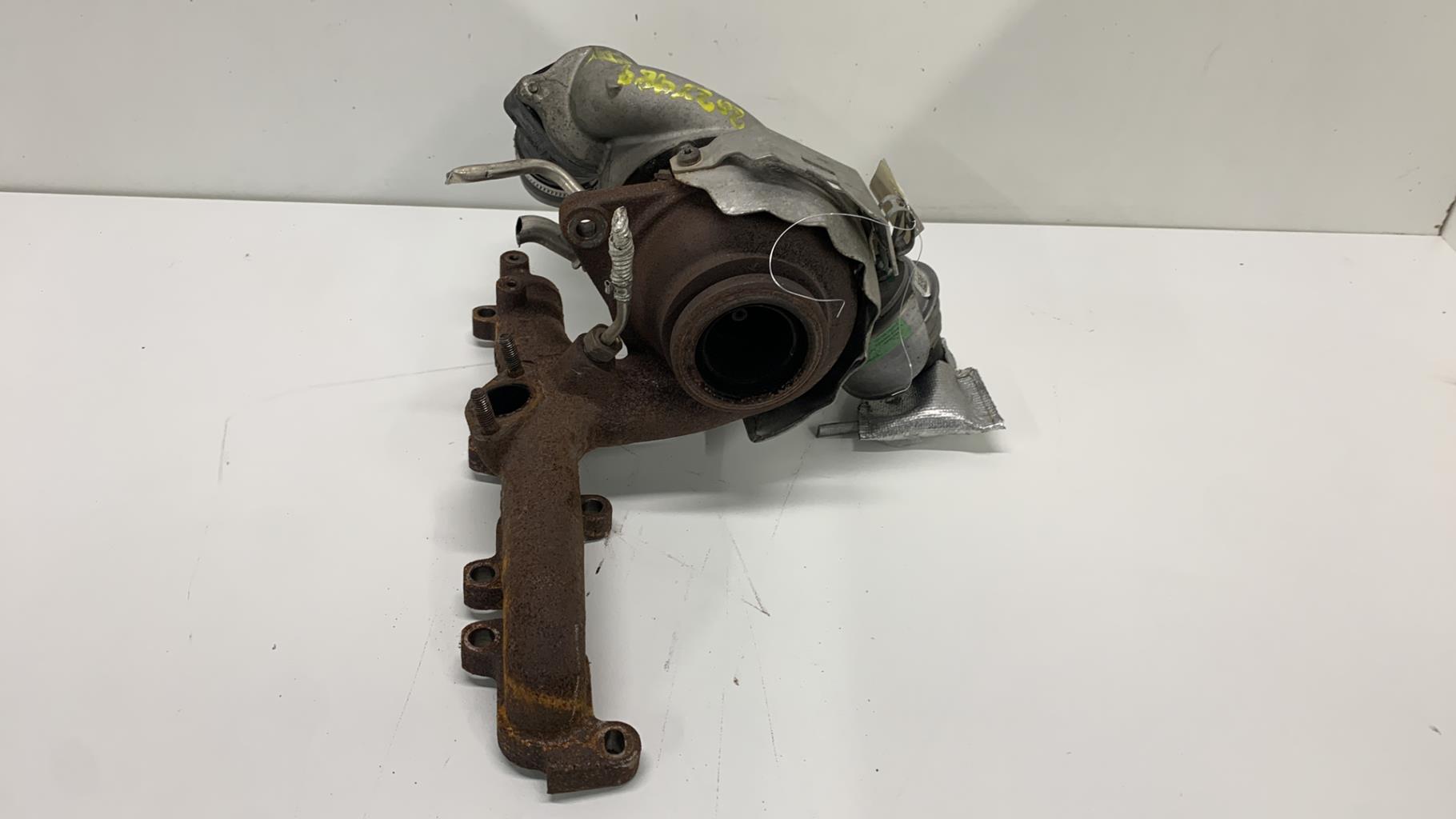 Turbo VOLKSWAGEN CADDY 3 PHASE 2 Diesel - 1