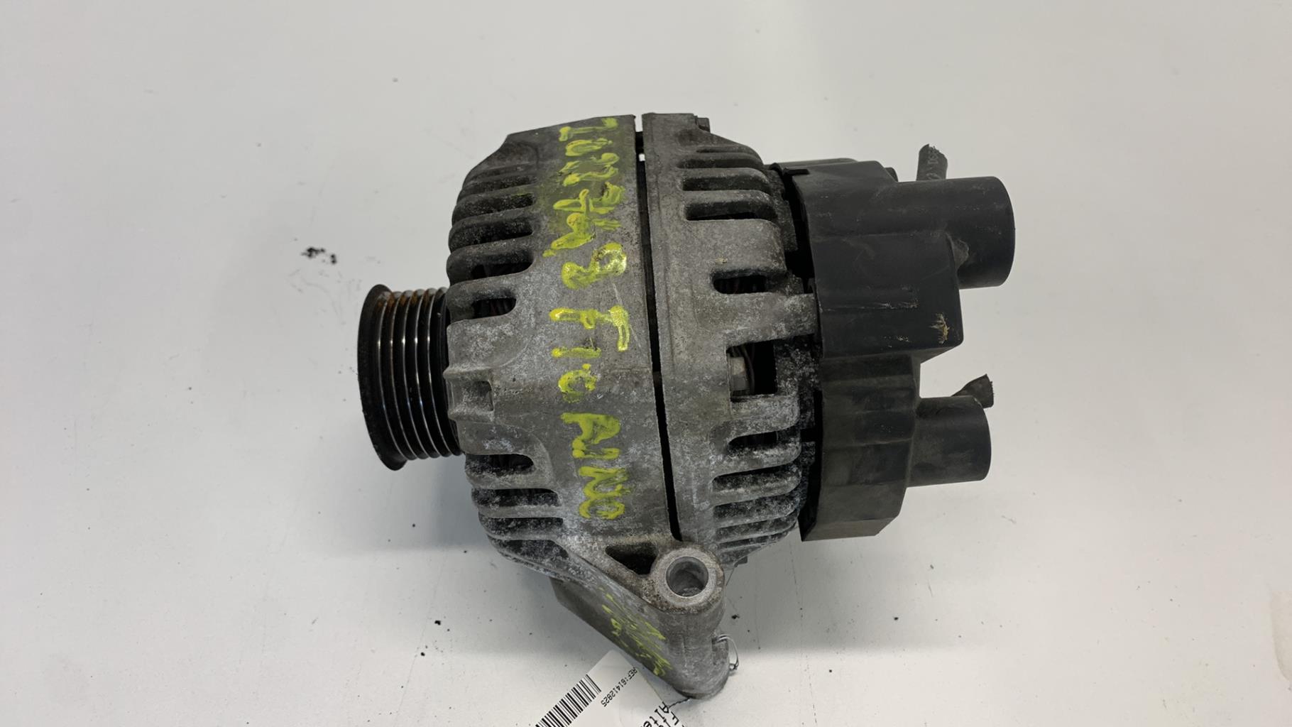 Alternatore FIAT FIORINO 3 PHASE 1 Diésel - 1