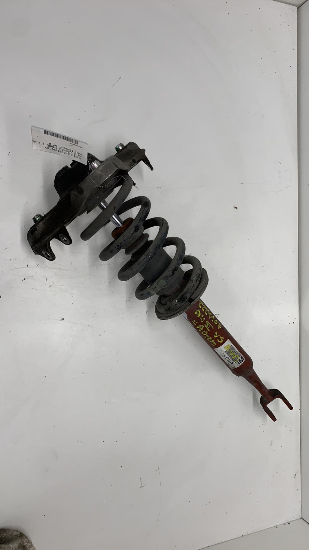 Ammortizzatore anteriore destro AUDI A4 2 CABRIO PHASE 1 Gasolina - 1
