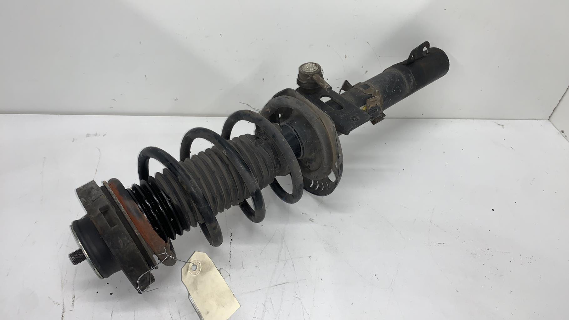 Ammortizzatore anteriore sinistro VOLKSWAGEN FOX Diésel - 1
