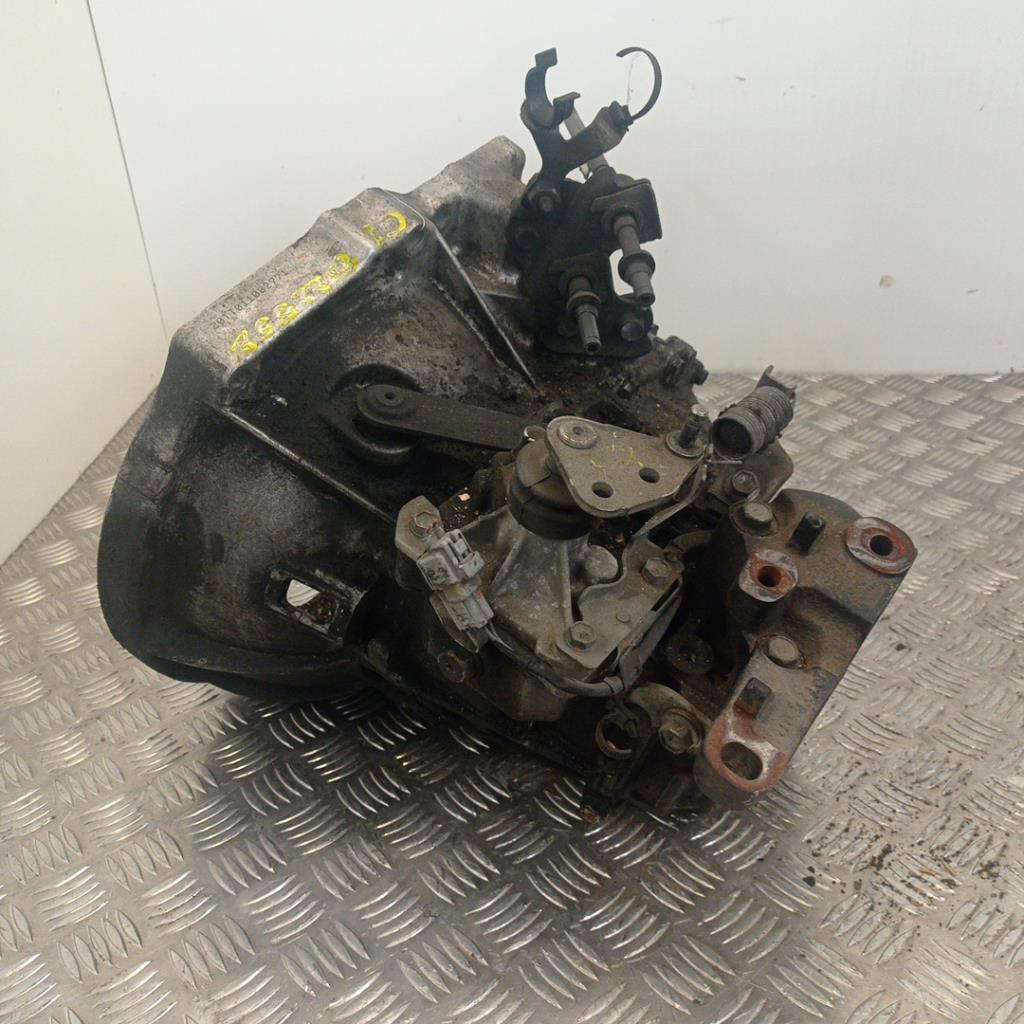 Scatola cambio CITROEN C1 1 PHASE 1 Diésel - 1
