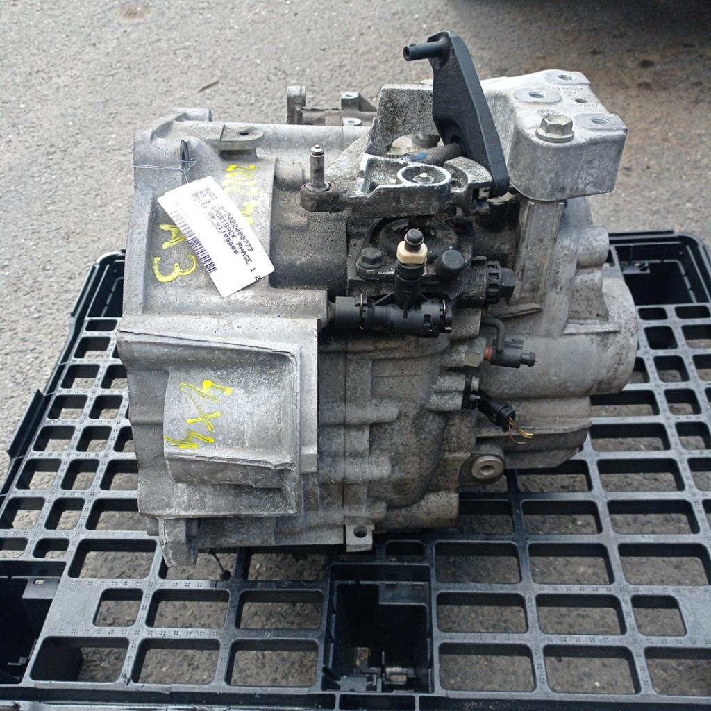 Boite de vitesses AUDI A3 3 SPORTBACK PHASE 1 Diesel - 1