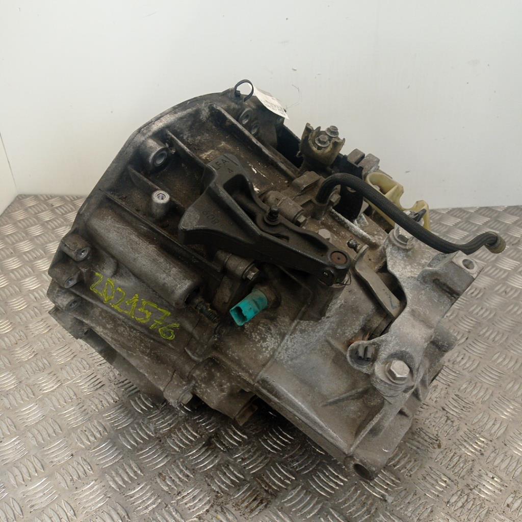 Scatola cambio RENAULT MEGANE 3 PHASE 1 Diésel - 1