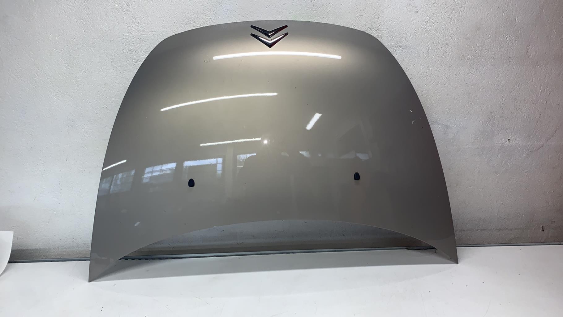 Cofano CITROEN C3 PLURIEL PHASE 1 CABRIOLET Gasolina - 1