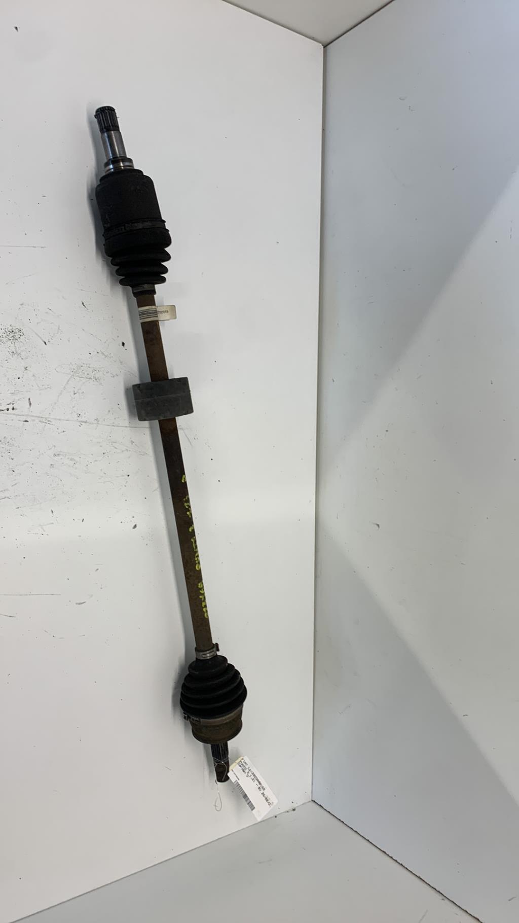 Giunto cardanico albero di trasmissione destro FIAT PUNTO 3 Gasolina - 1