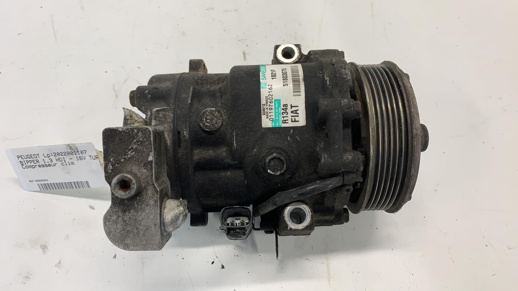 Compressore clima PEUGEOT BIPPER Diésel - 1