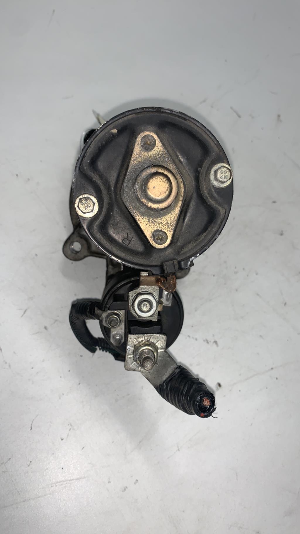 Motorino avviamento CITROEN XSARA PHASE 1 Gasolina - 1