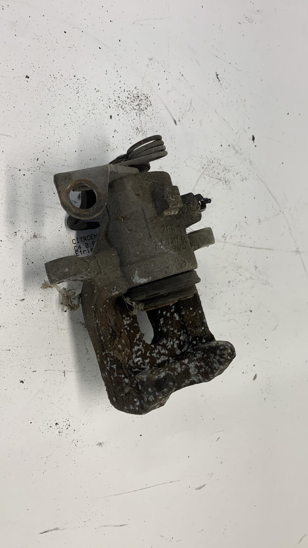 Pinza freni posteriore sinistra CITROEN C4 2 PHASE 1 Diésel - 1