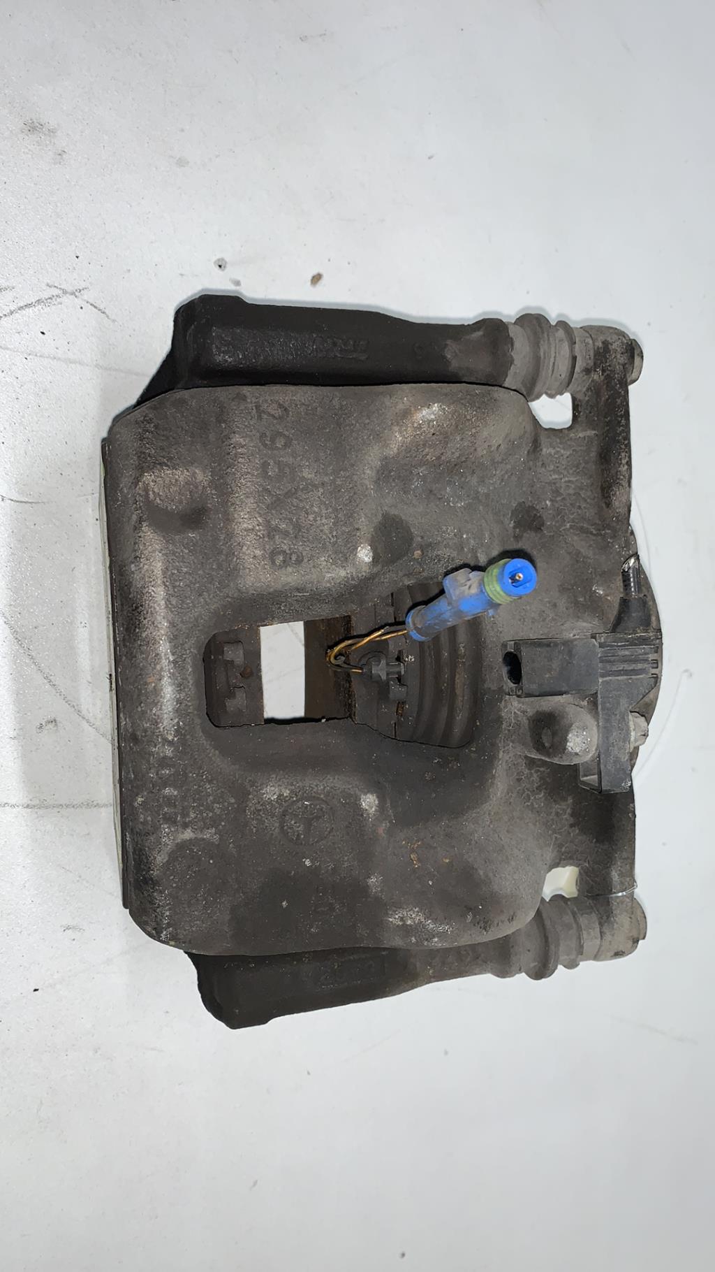 Pinza freni anteriore destra MERCEDES CLASSE B 246 PHASE 1 Diésel - 1