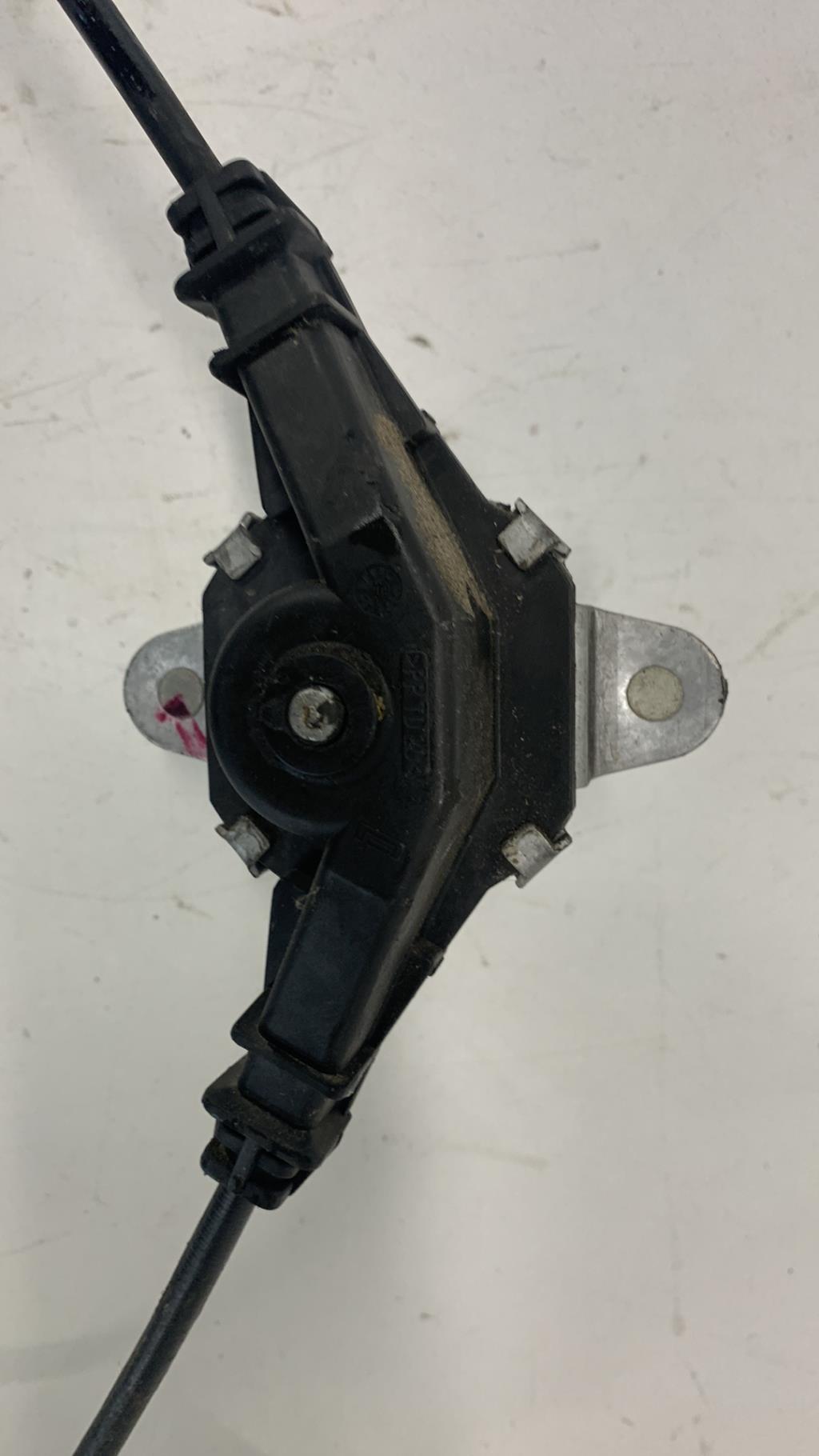 Alzacristalli elettrico posteriore destro FIAT GRANDE PUNTO Gasolina - 1
