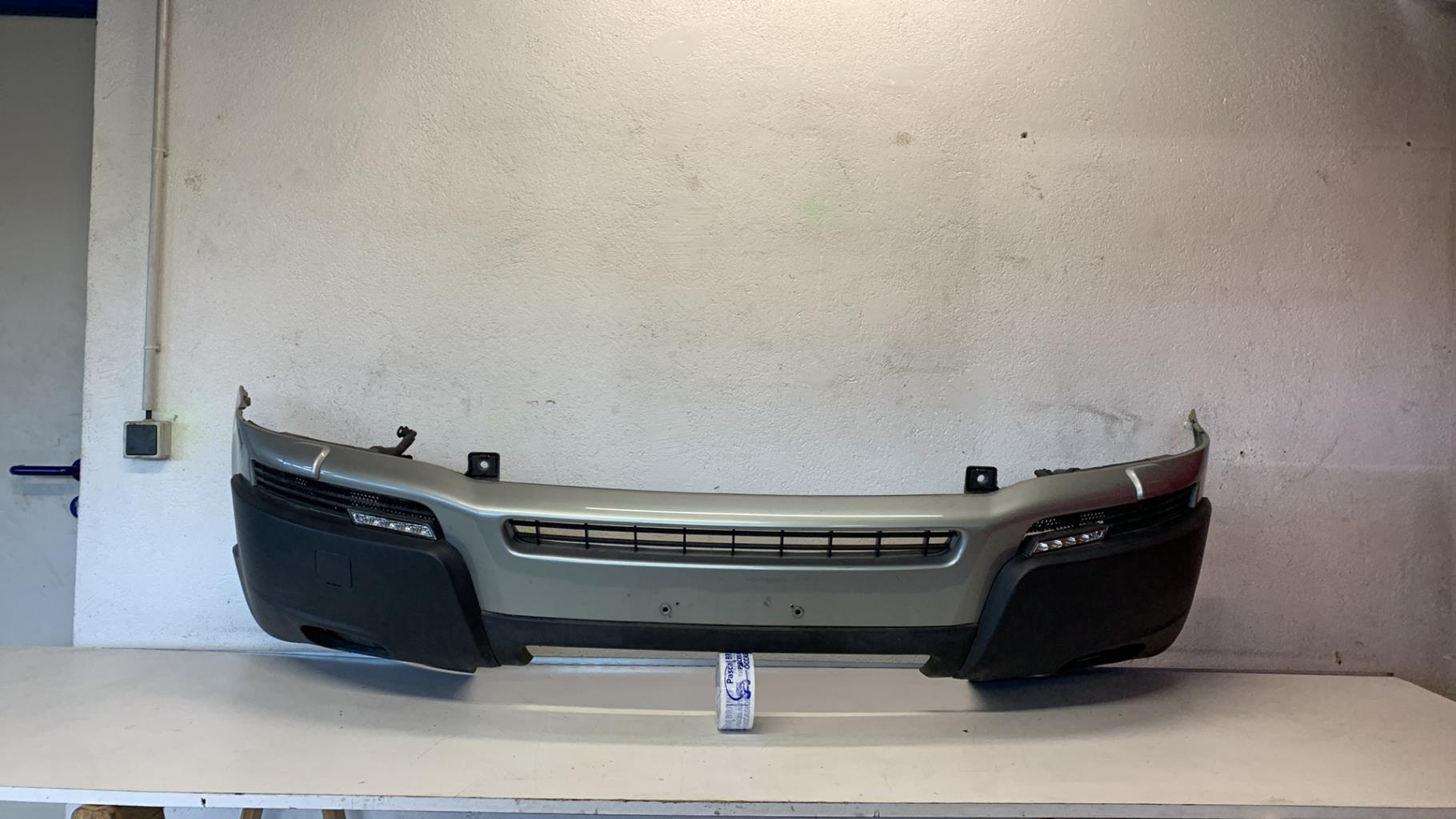 Paraurti anteriore VOLVO XC 90 1 PHASE 2 Diésel - 1
