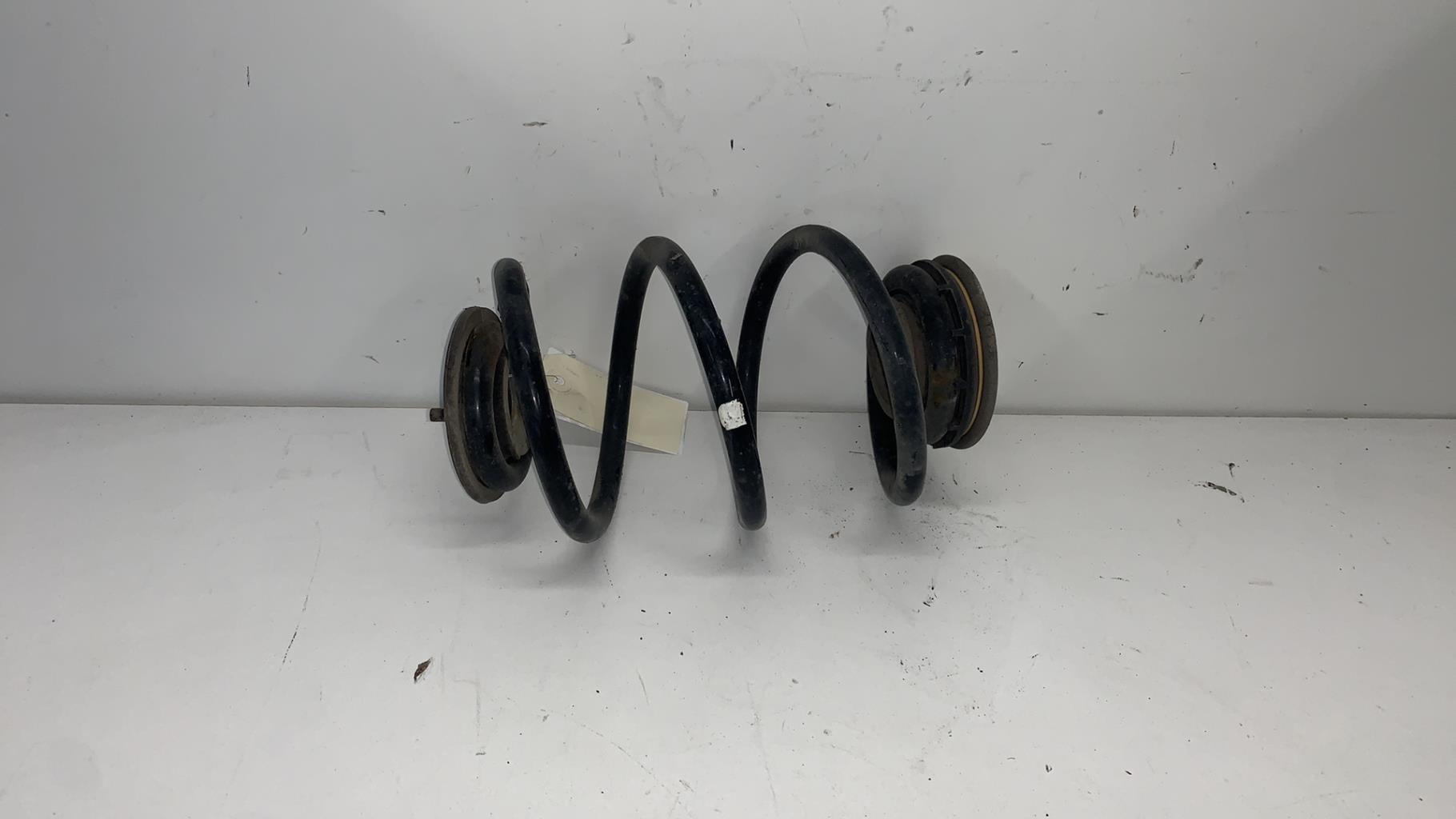 Molla sospensione posteriore sinistra RENAULT TWINGO 2 PHASE 1 Diésel - 1