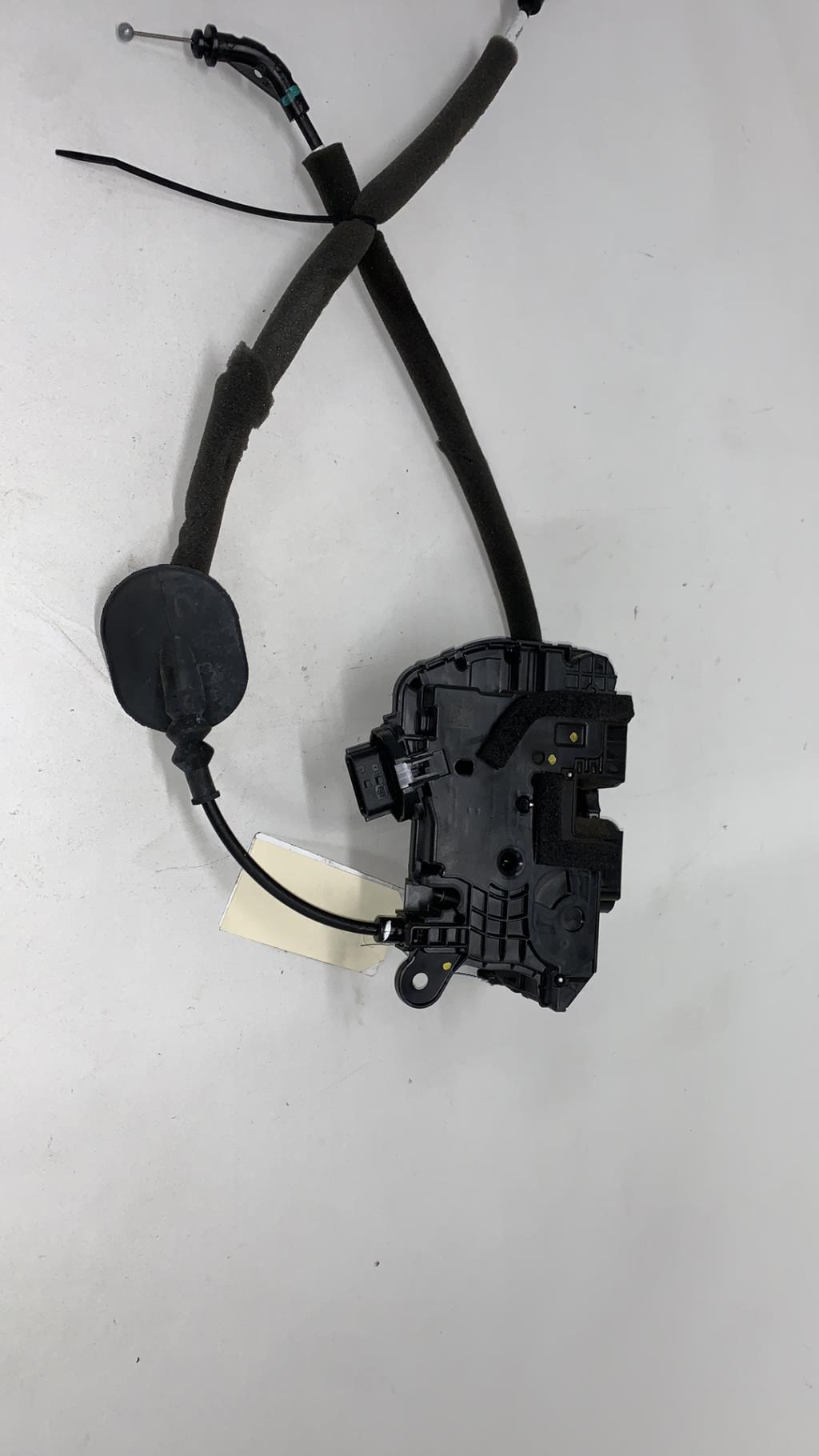 Serratura anteriore destra RENAULT TWINGO 3 PHASE 1 Gasolina - 1