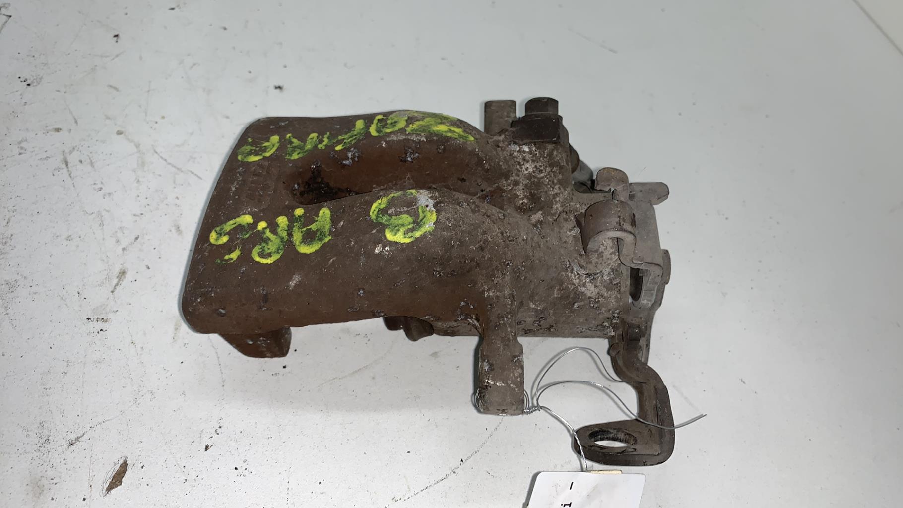 Pinza freni posteriore sinistra OPEL ZAFIRA B PHASE 1 Gasolina - 1