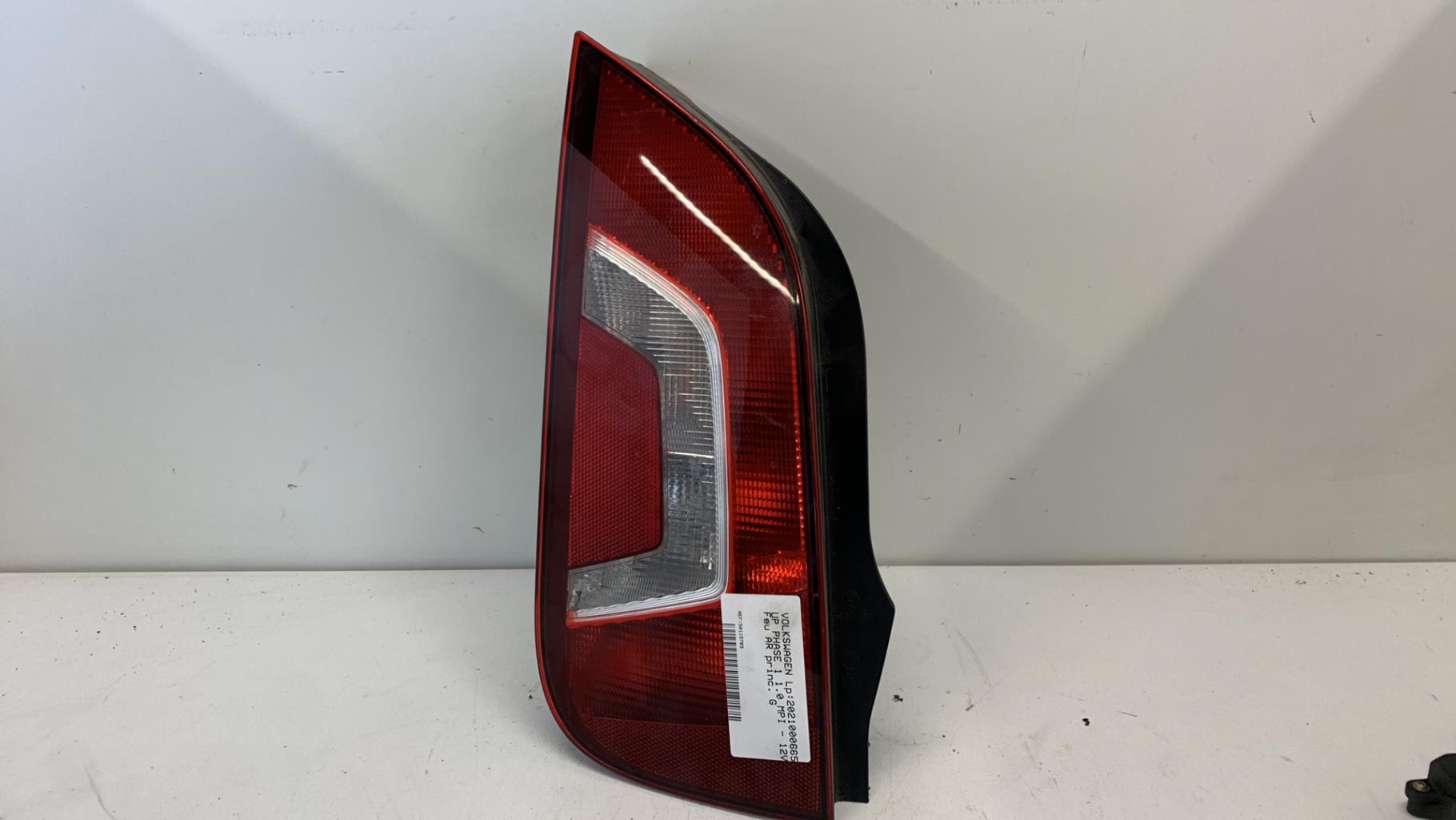 Fanale posteriore principale sinistro (luci) VOLKSWAGEN UP PHASE 1 Gasolina - 1