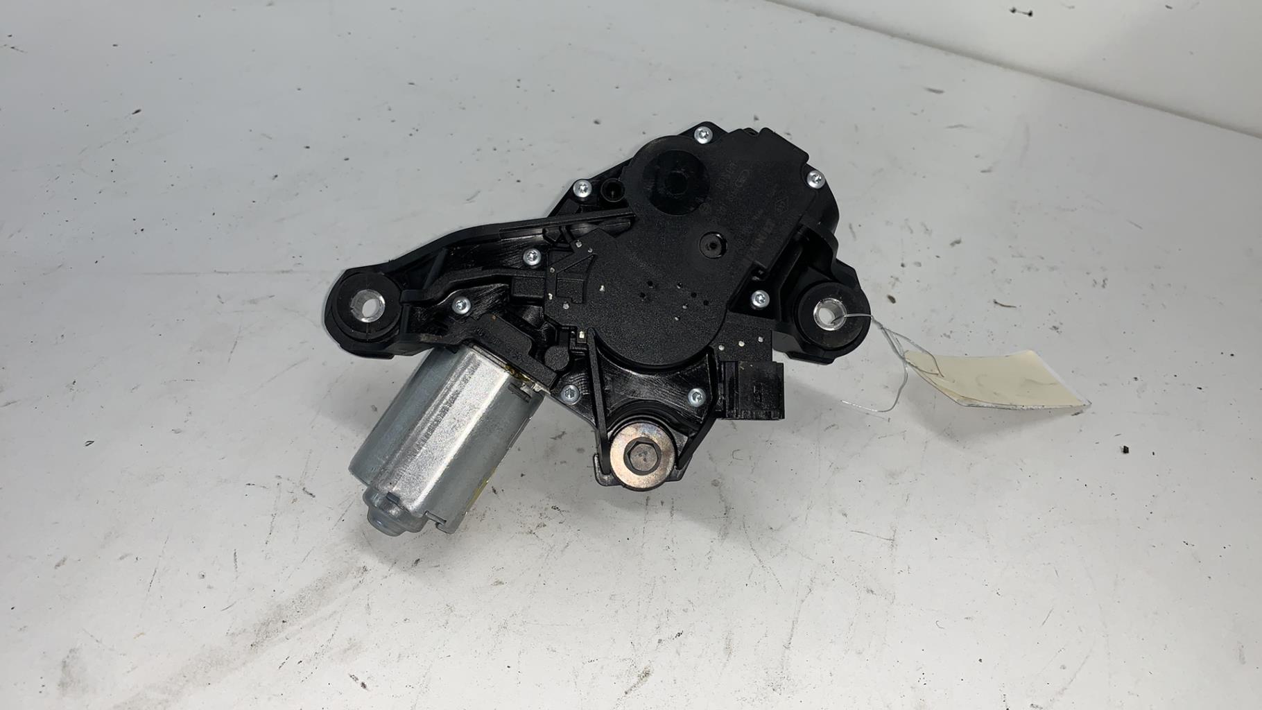 Motore tergicristallo posteriore RENAULT GRAND SCENIC 3 PHASE 1 Gasolina - 1