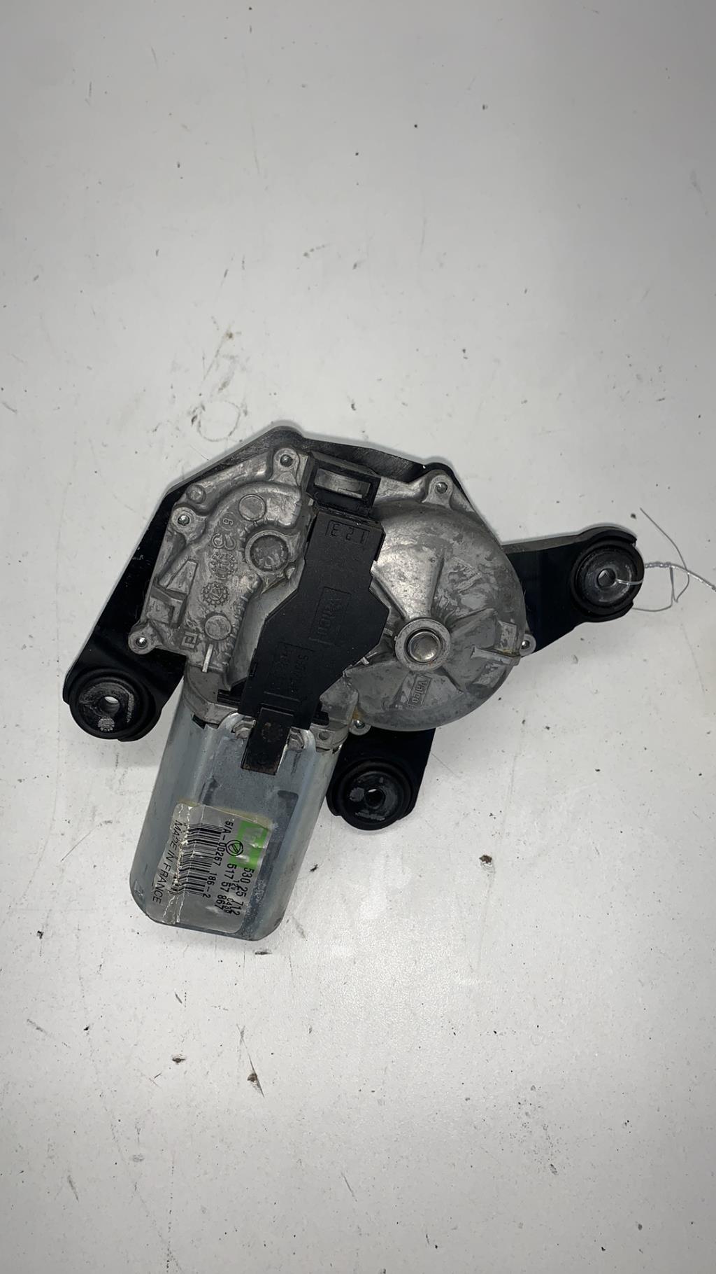 Motore tergicristallo posteriore FIAT PUNTO EVO 3 Diésel - 1