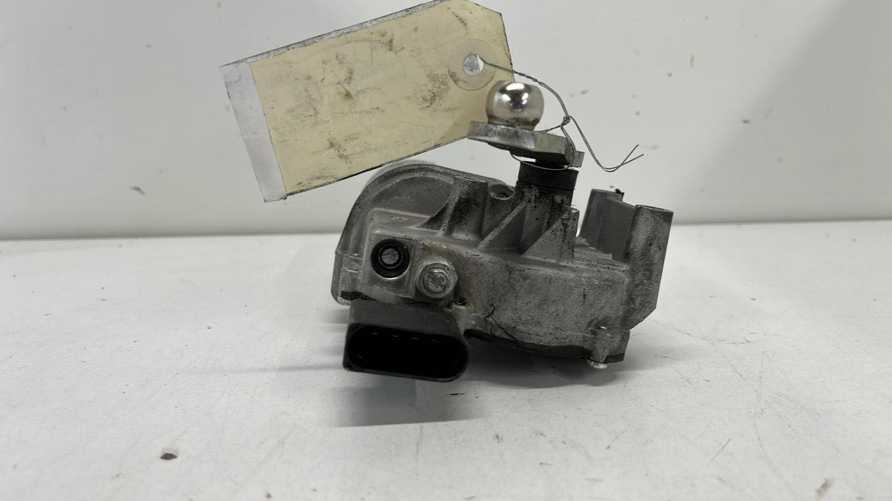 Motore tergicristallo anteriore VOLKSWAGEN POLO 5 PHASE 2 Gasolina - 1