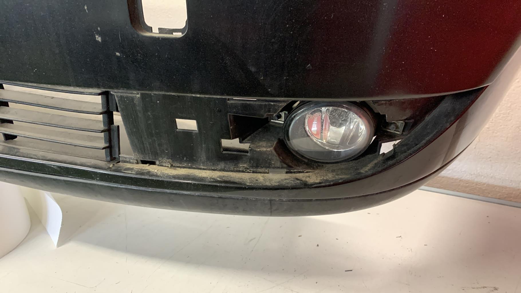 Pare choc avant RENAULT ESPACE 4 PHASE 1 Diesel - 1