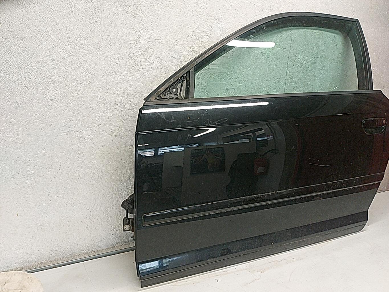 Porte avant gauche AUDI A3 2 PHASE 1 Diesel - 1