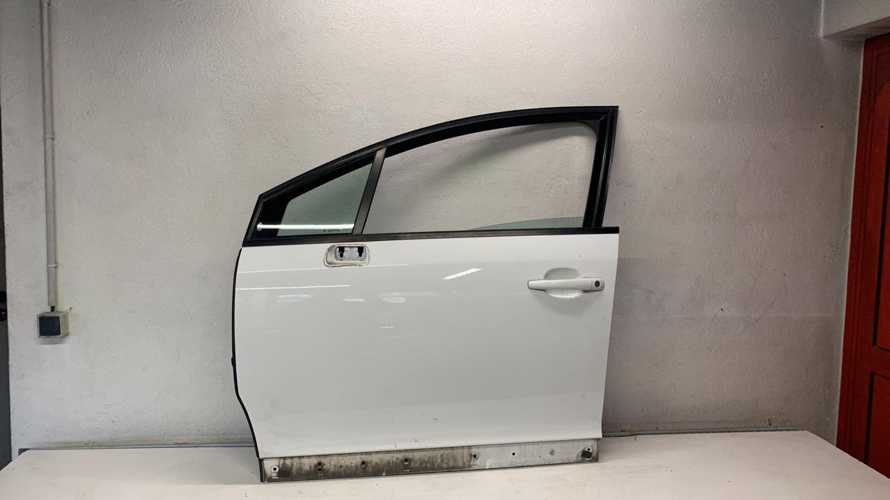 Portiera anteriore sinistra CITROEN C4 1 PHASE 2 Diésel - 1