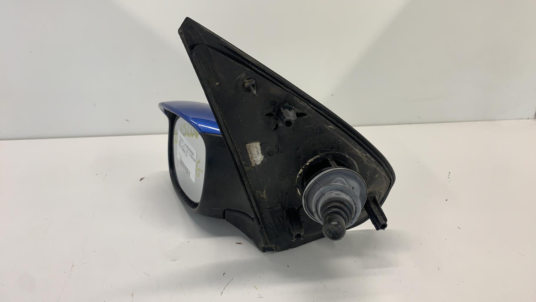 Specchietto retrovisore sinistro PEUGEOT 206+ Gasolina - 1