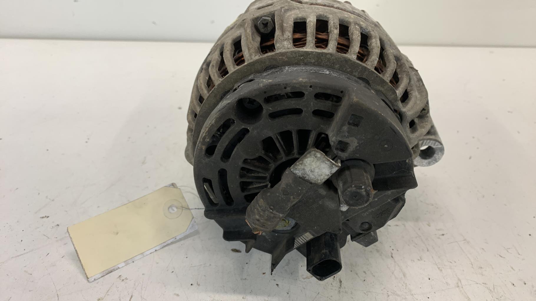 Alternatore MERCEDES CLASSE E 211 PHASE 1 Gasolina - 1