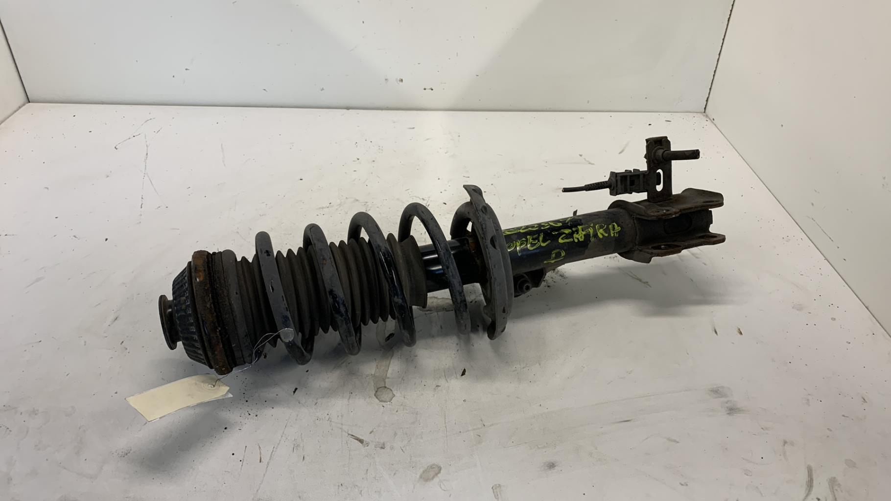 Ammortizzatore anteriore destro OPEL ZAFIRA B PHASE 1 Gasolina - 1