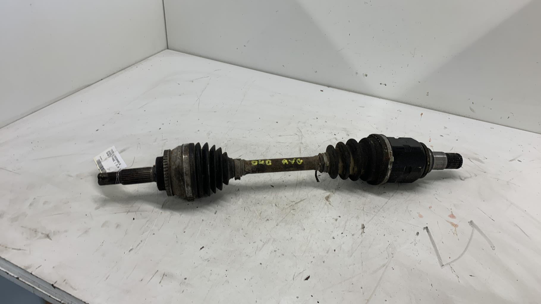 Giunto cardanico albero di trasmissione destro TOYOTA AVENSIS 2 PHASE 1 Diésel - 1