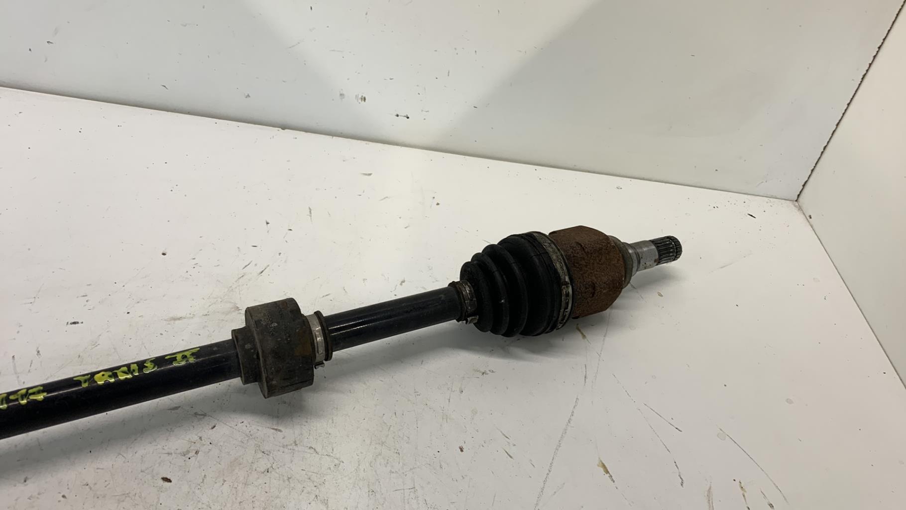Giunto cardanico albero di trasmissione destro TOYOTA YARIS 2 PHASE 1 Diésel - 1