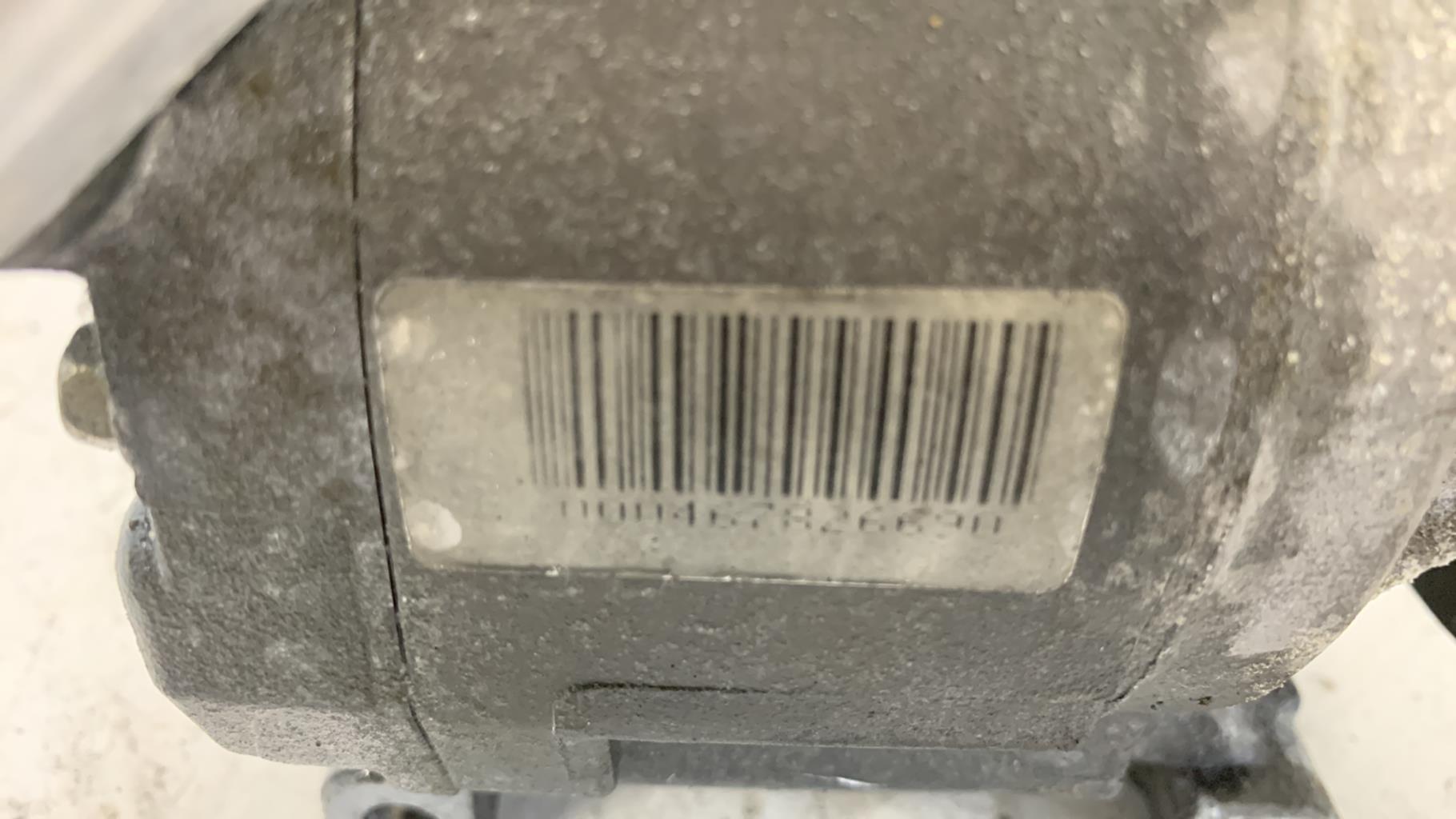 Compresseur clim FIAT PANDA 2 Essence - 1