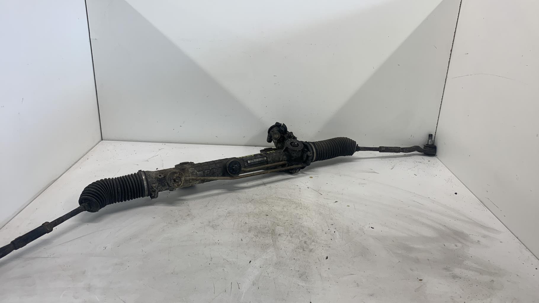Cremagliera servosterzo MERCEDES CLASSE E 211 PHASE 1 Gasolina - 1