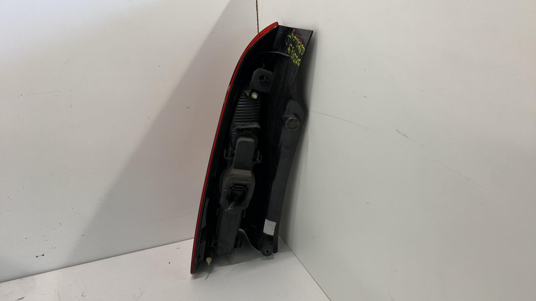 Fanale posteriore principale destro (luci) RENAULT ESPACE 4 PHASE 1 Diésel - 1