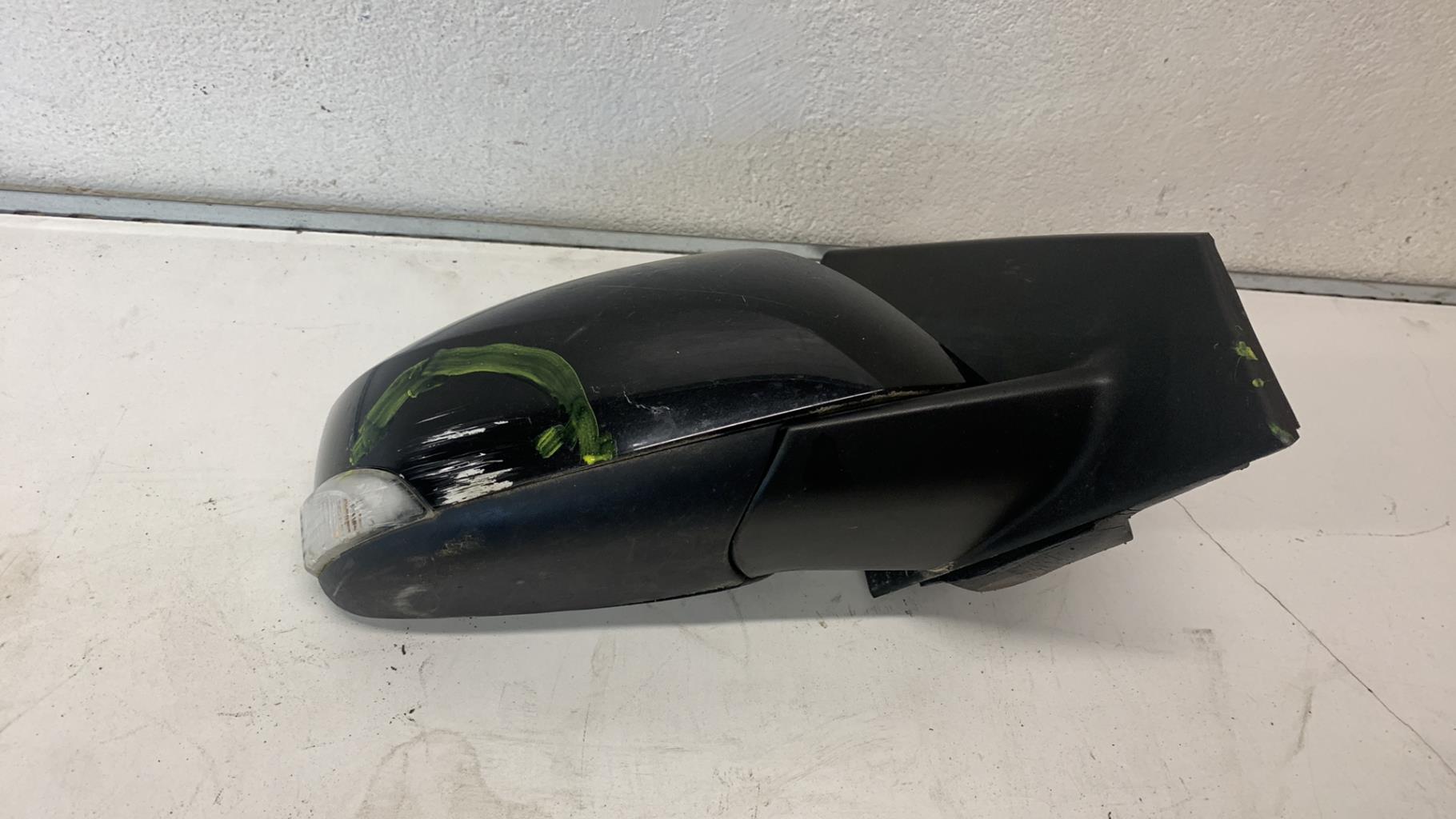 Retrovisor derecho RENAULT MEGANE 3 PHASE 1 Diésel - 1