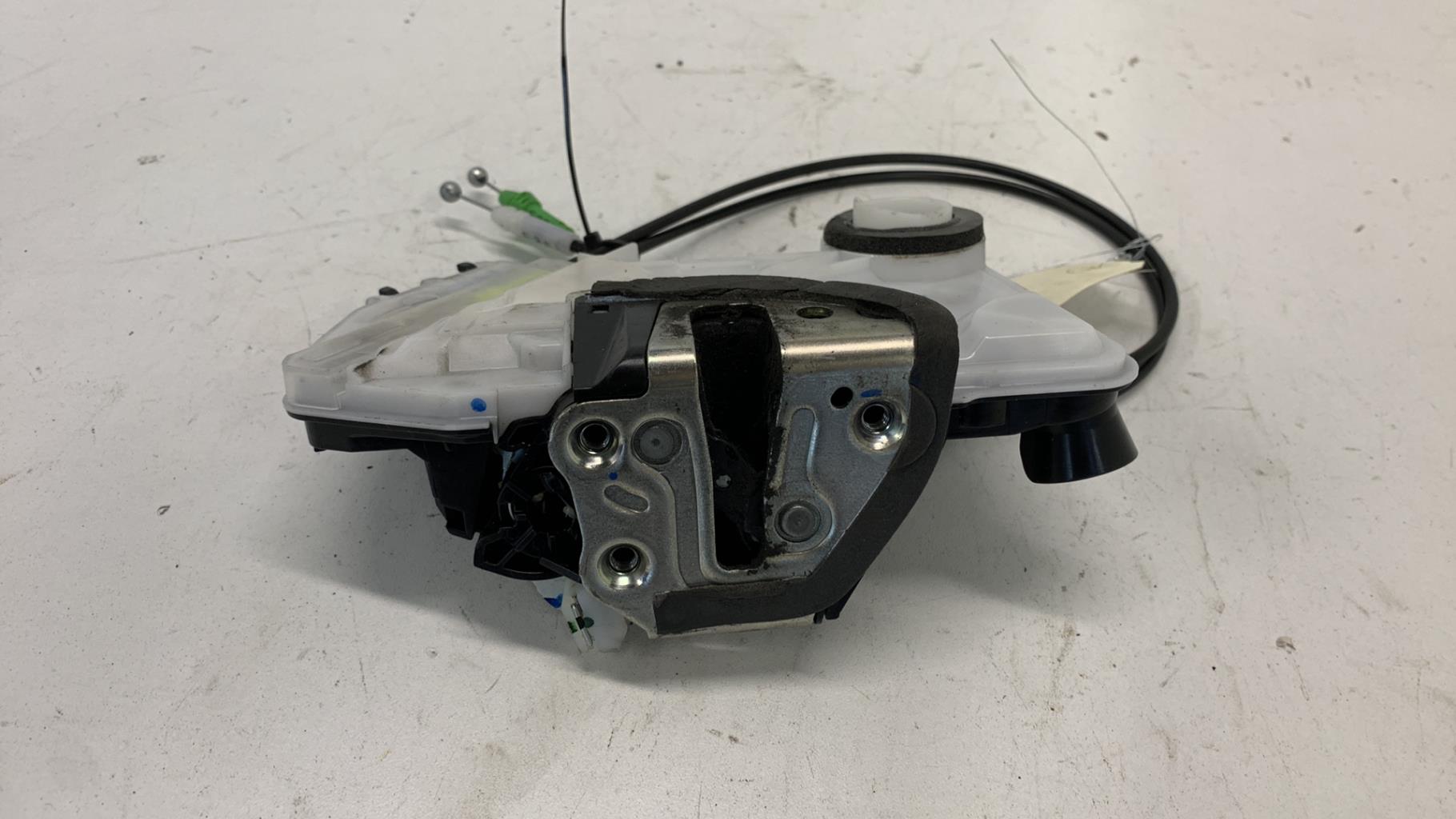 Serratura anteriore destra TOYOTA AYGO 2 PHASE 1 Gasolina - 1