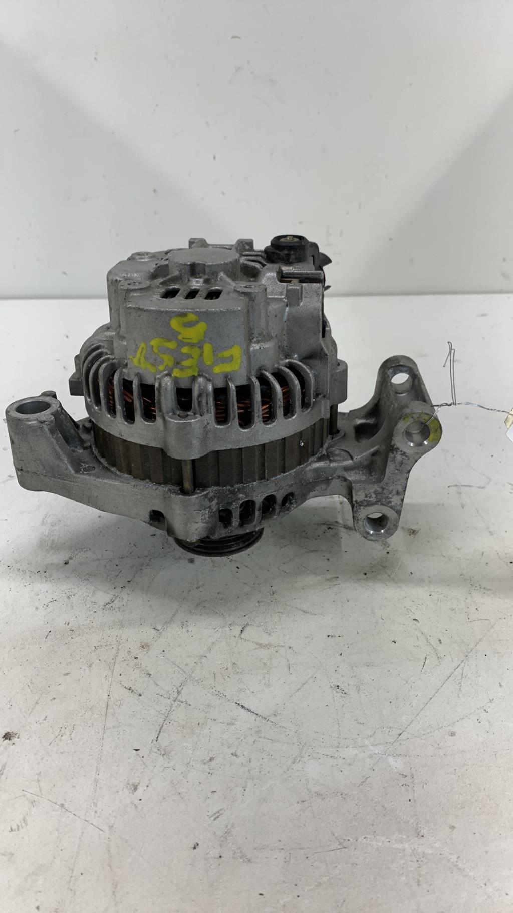 Alternatore FORD FIESTA 5 PHASE 1 Gasolina - 1