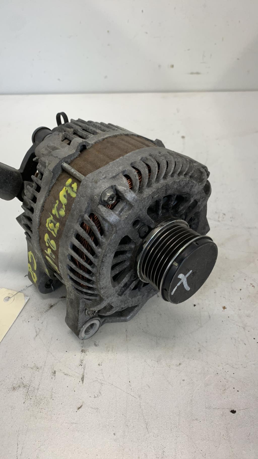 Alternatore CITROEN C4 GRAND PICASSO 1 Diésel - 1