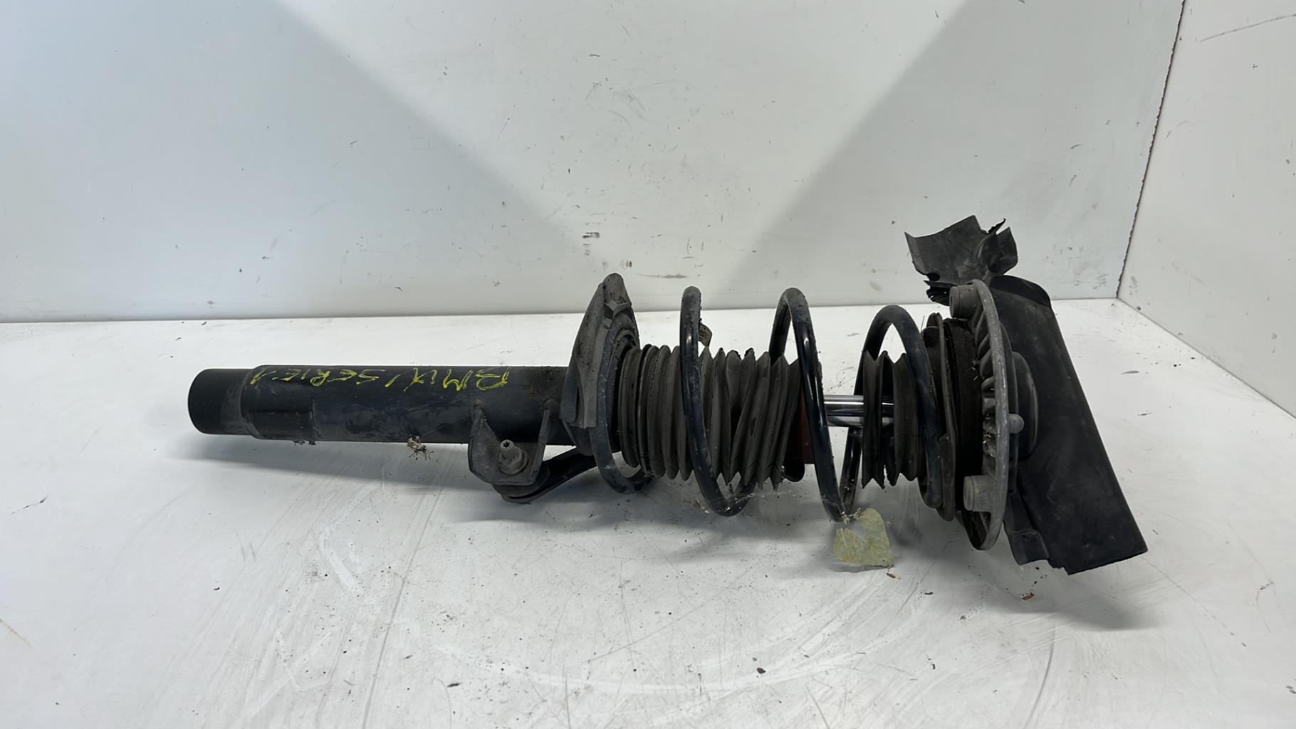 Ammortizzatore anteriore destro BMW SERIE 1 F20 PHASE 1 Diésel - 1
