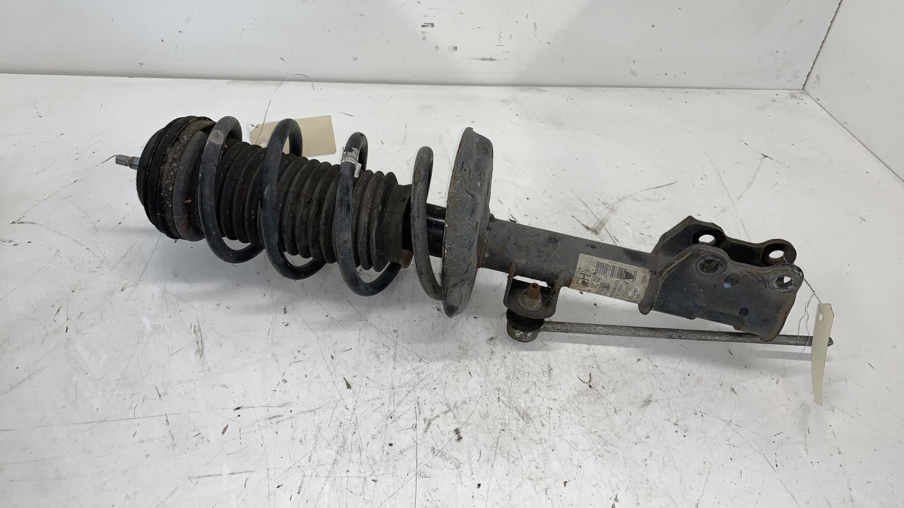 Ammortizzatore anteriore destro OPEL CORSA D PHASE 1 Diésel - 1