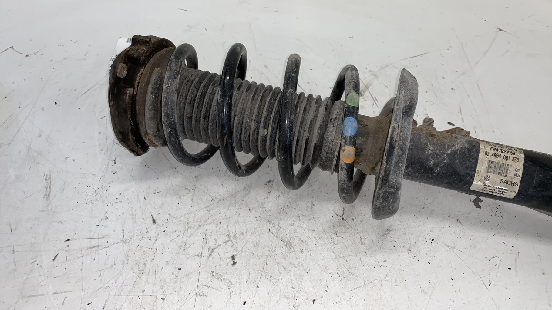 Ammortizzatore anteriore sinistro VOLKSWAGEN PASSAT 5 BREAK Diésel - 1