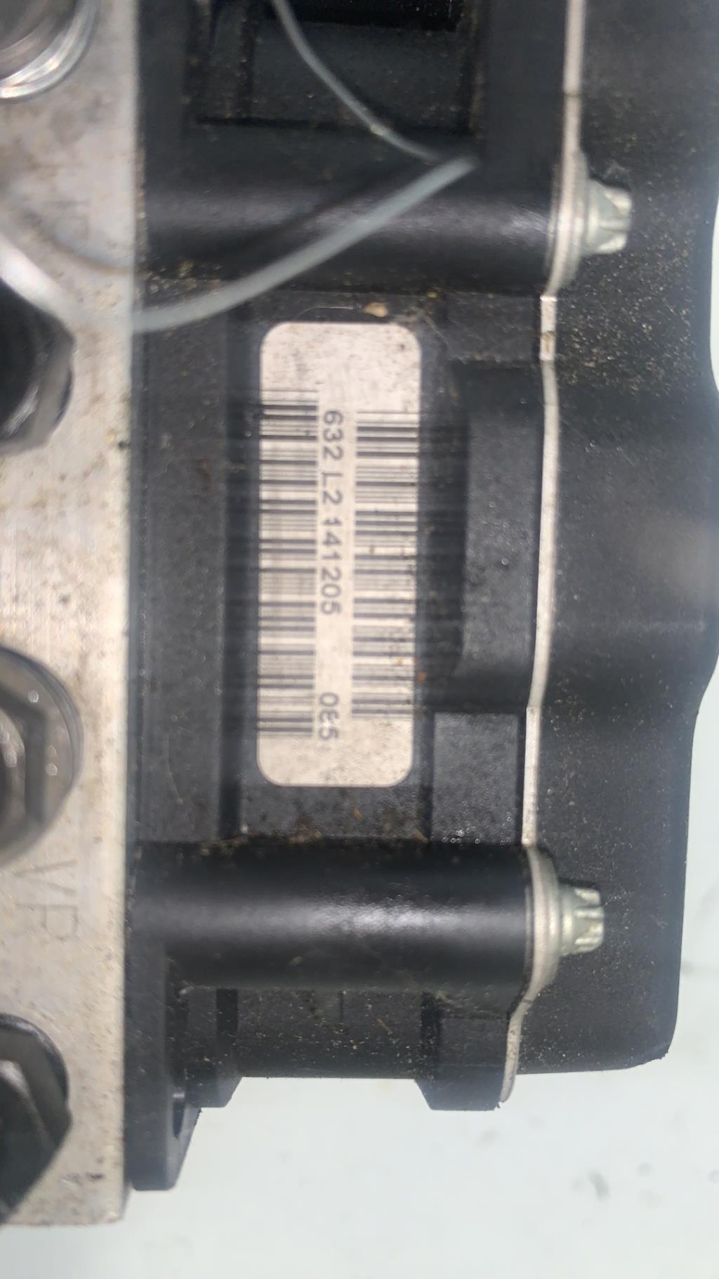 Blocco ABS (antibloccaggio freni) BMW SERIE 5 E60 PHASE 1  - 1