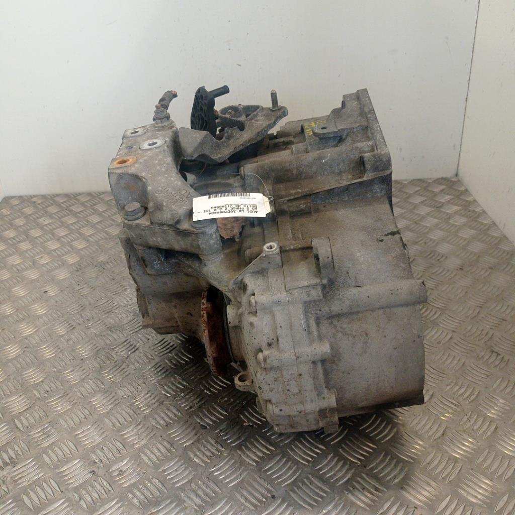 Boite de vitesses AUDI A3 2 PHASE 2 Diesel - 1