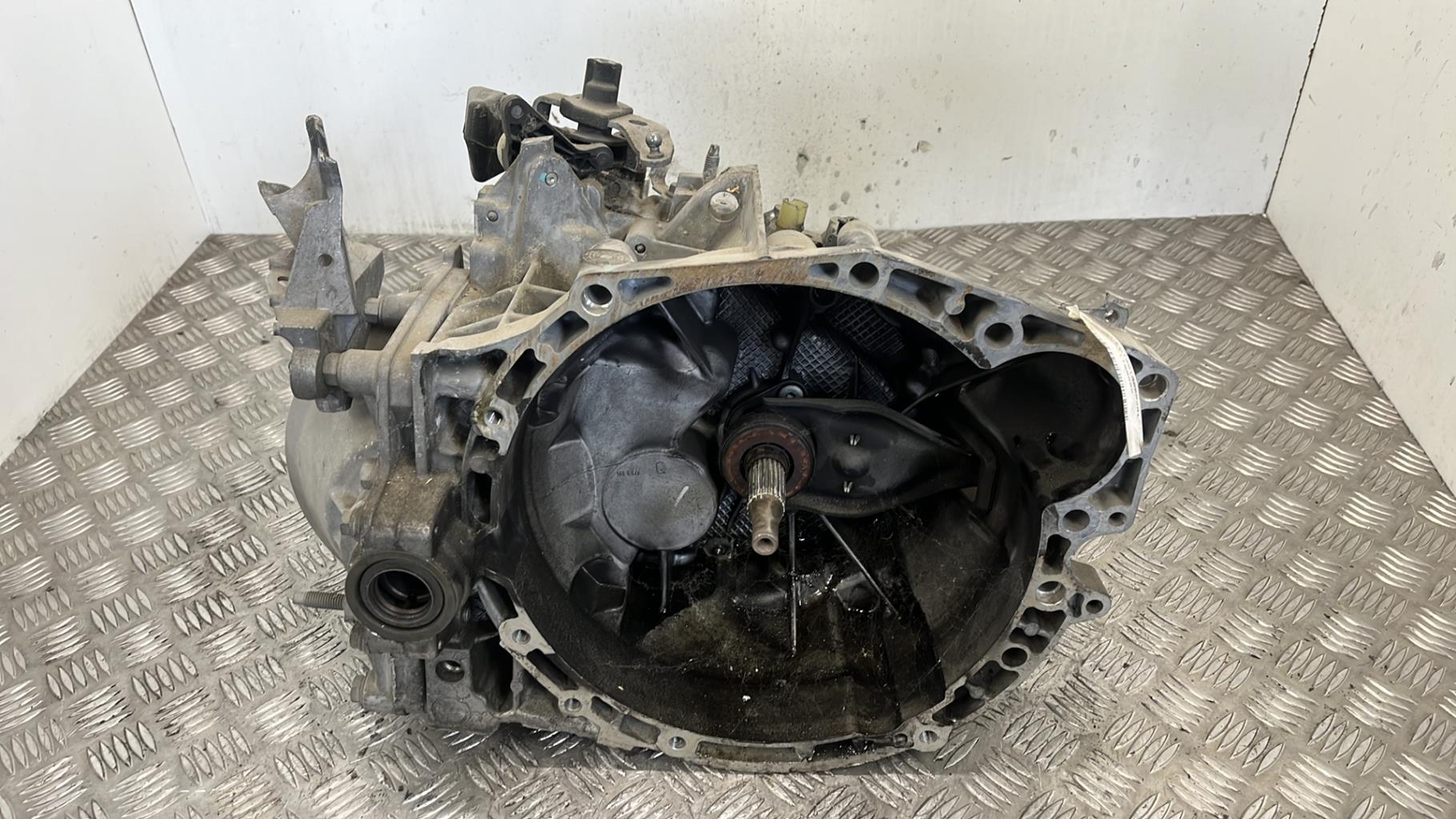 Boite de vitesses CITROEN DS4 PHASE 1 Diesel - 1