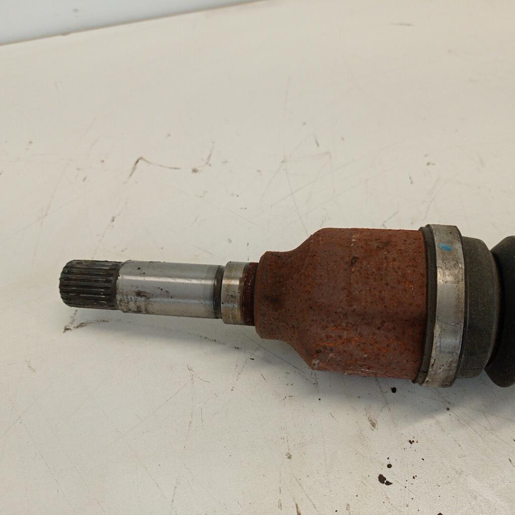 Giunto cardanico albero di trasmissione destro CITROEN C3 2 PHASE 2 Gasolina - 1