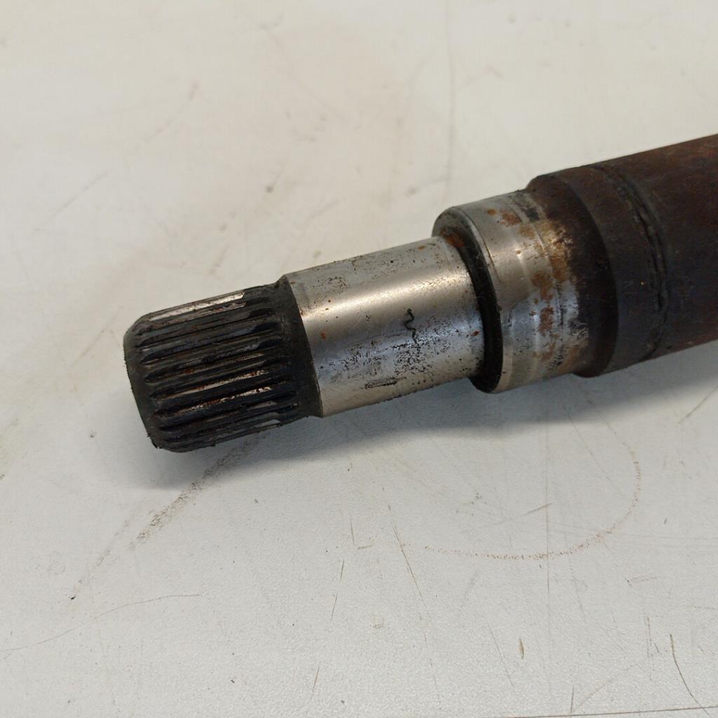 Giunto cardanico albero di trasmissione destro FORD MONDEO 3 PHASE 1 Diésel - 1