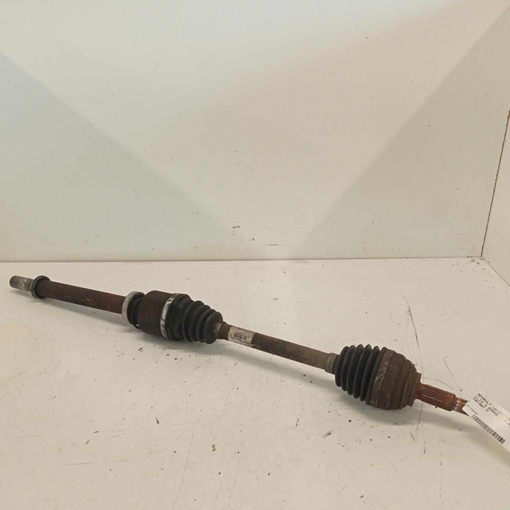 Giunto cardanico albero di trasmissione destro RENAULT CLIO 3 PHASE 1 Gasolina - 1